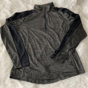 Lightweight Pullover
